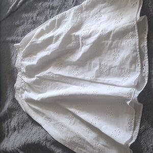 Women's skirt size small
